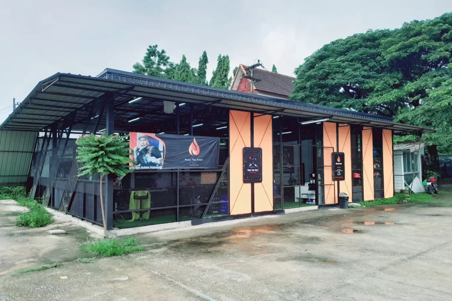 Fever – Chiang Mai