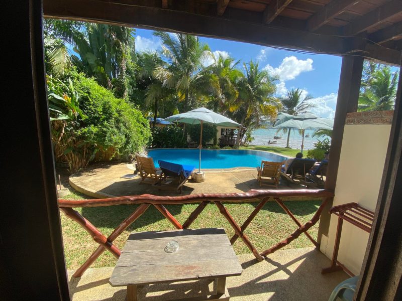 Pack tout compris – Chambre deluxe