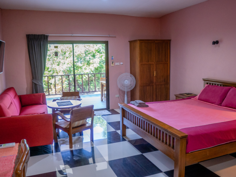 Pack Complet – Suite