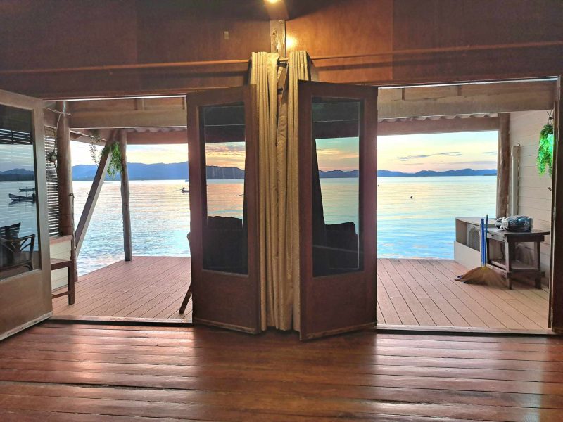 Pack tout compris – Appartement avec vue panoramique