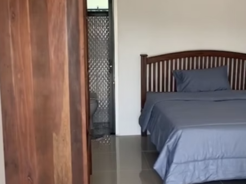 Pack standard – Chambre privée