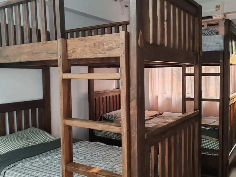 Pack Standard – Dortoir