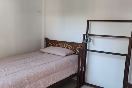 Pack standard – Chambre privée (salle de bain partagé)