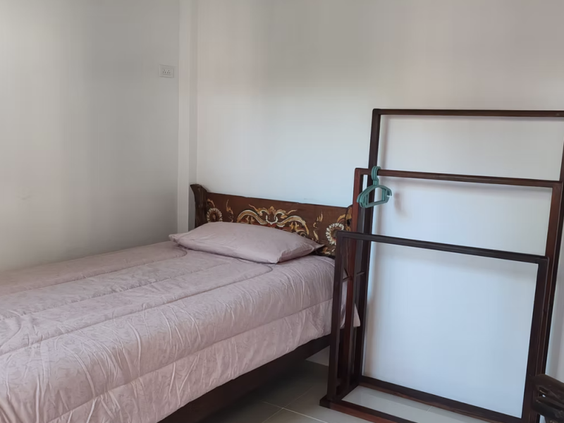 Pack standard – Chambre privée (salle de bain partagé)