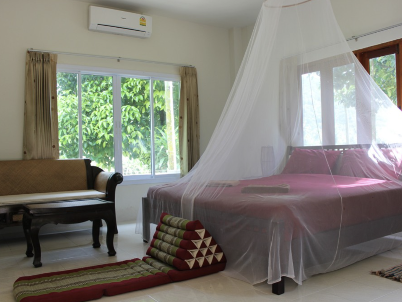 Pack standard – Bungalow