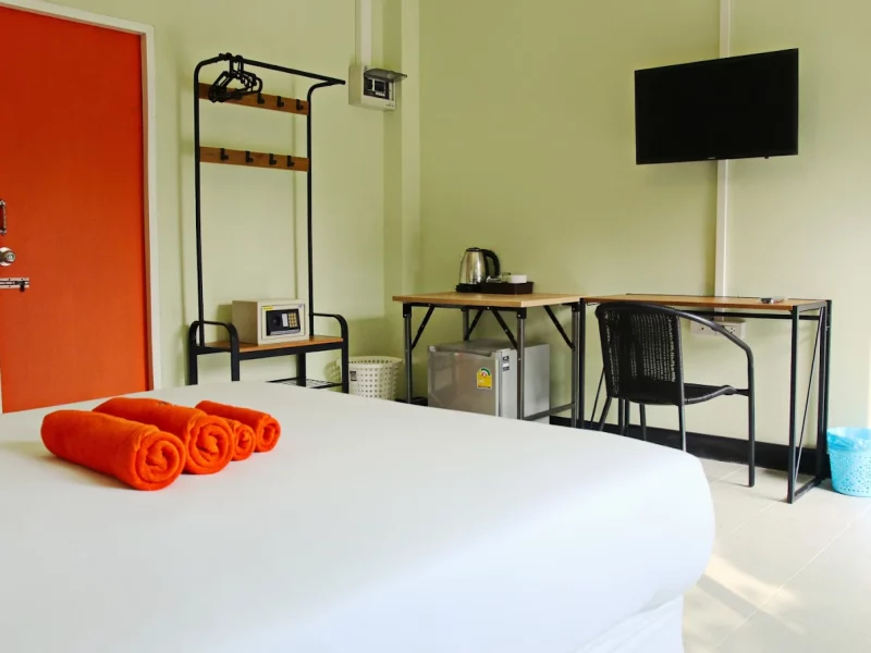 Pack : Entraînement + Logement + transfert