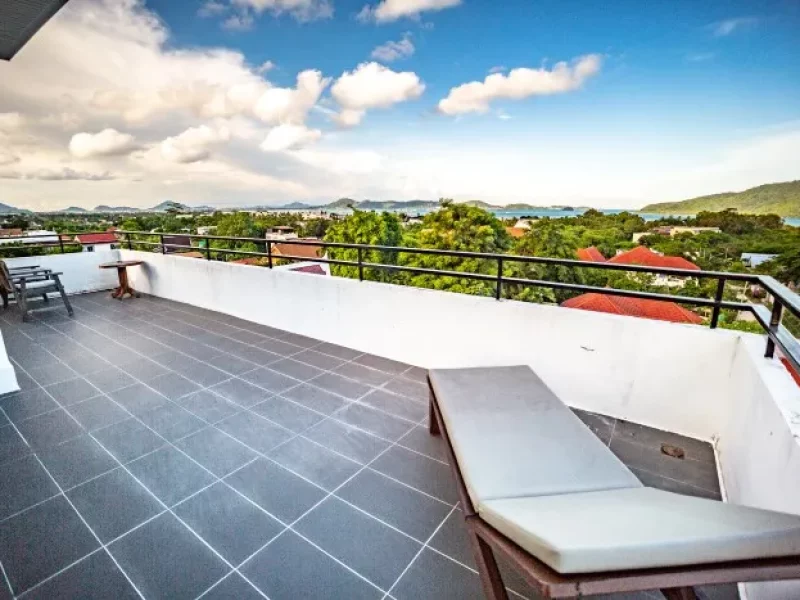 Pack tout compris – Penthouse