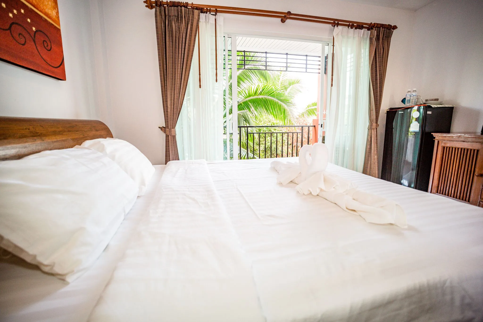 Pack tout compris – Chambre standard