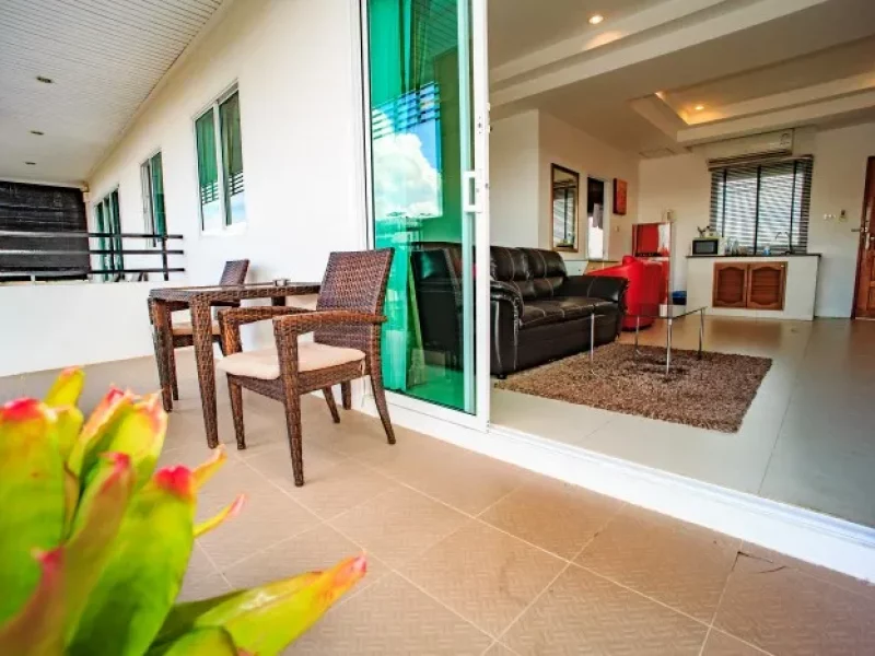 Pack tout compris – Studio