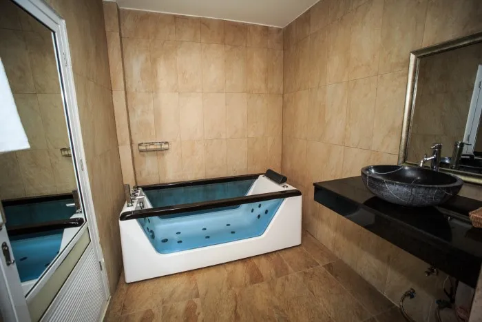 Pack tout compris – Studio