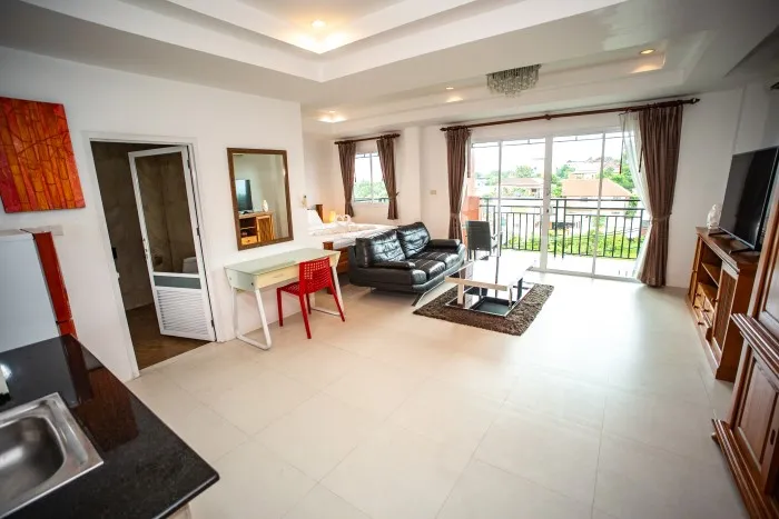 Pack tout compris – Studio