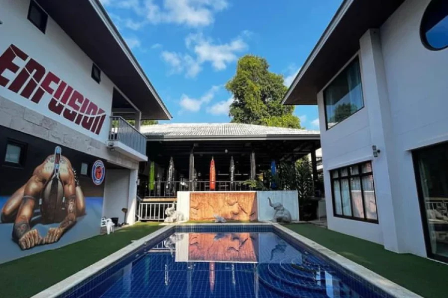 SPP Power – Koh Samui