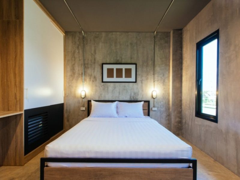 Pack Standard – Chambre privée