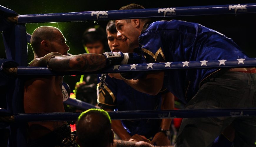 Les 7 axes de travail incontournables dans un camp de Muay Thai en Thaïlande