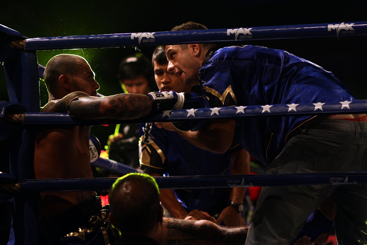 Les 7 axes de travail incontournables dans un camp de Muay Thai en Thaïlande