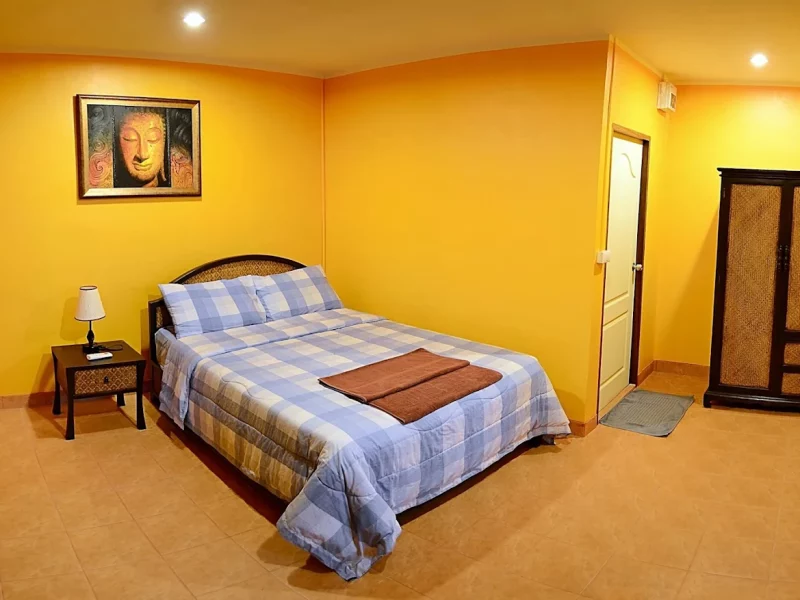 Pack Premium – chambre Standard