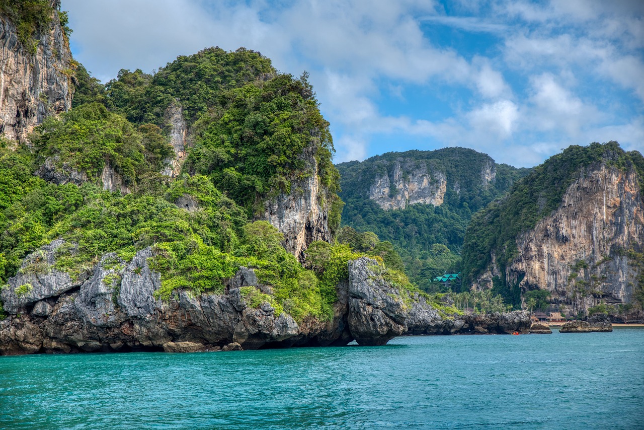 Krabi (Ao Nang)