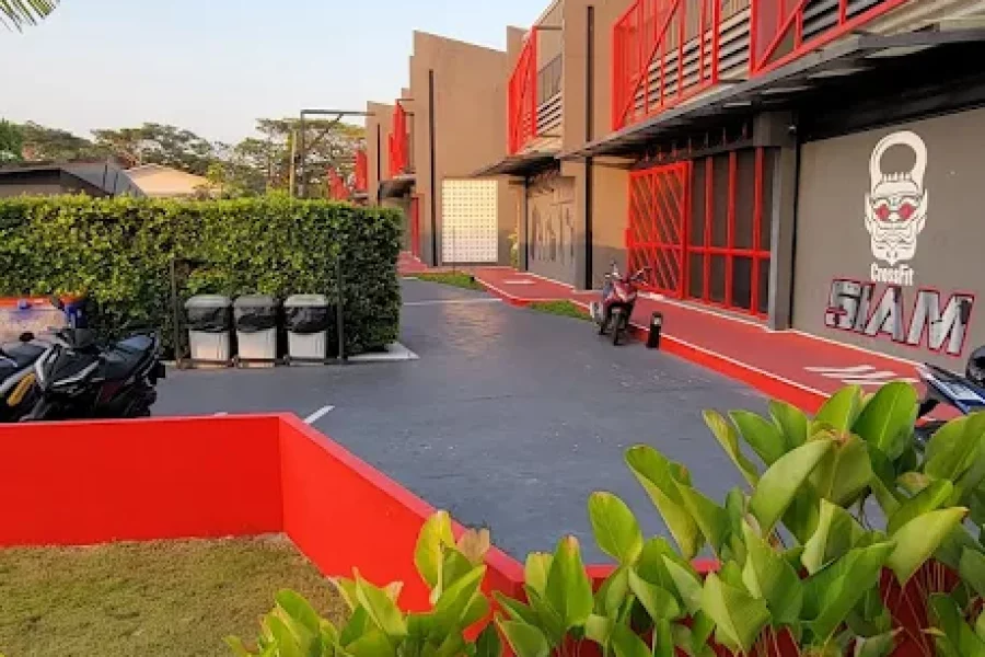 Élite Fight club – Phuket