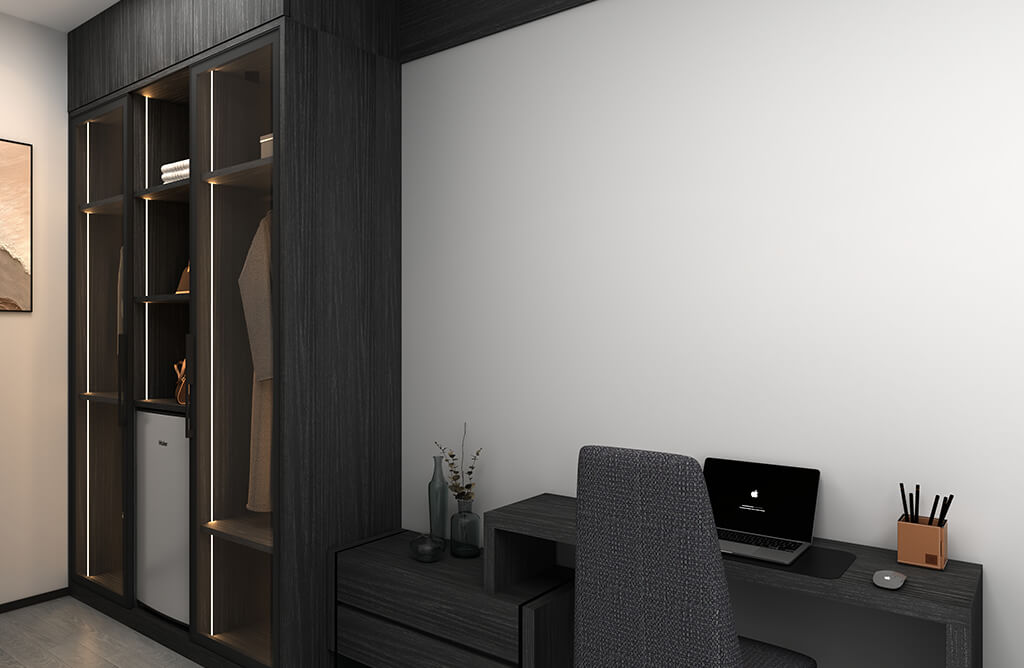 pack tout compris – Chambre Privée Deluxe