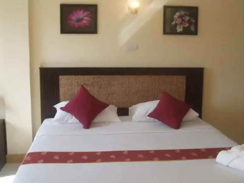 Pack tout compris – Chambre standart