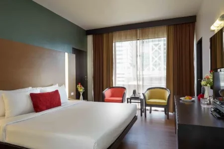 Pack standard tout compris