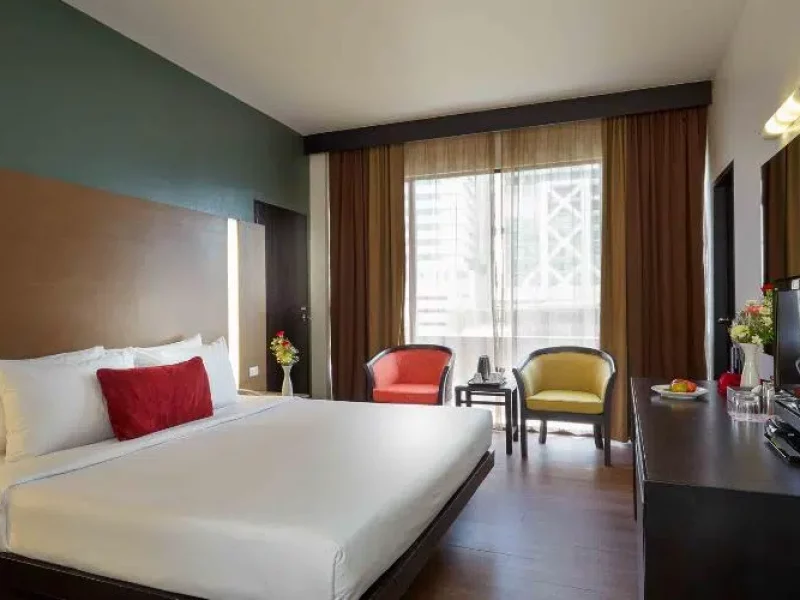 Pack standard tout compris