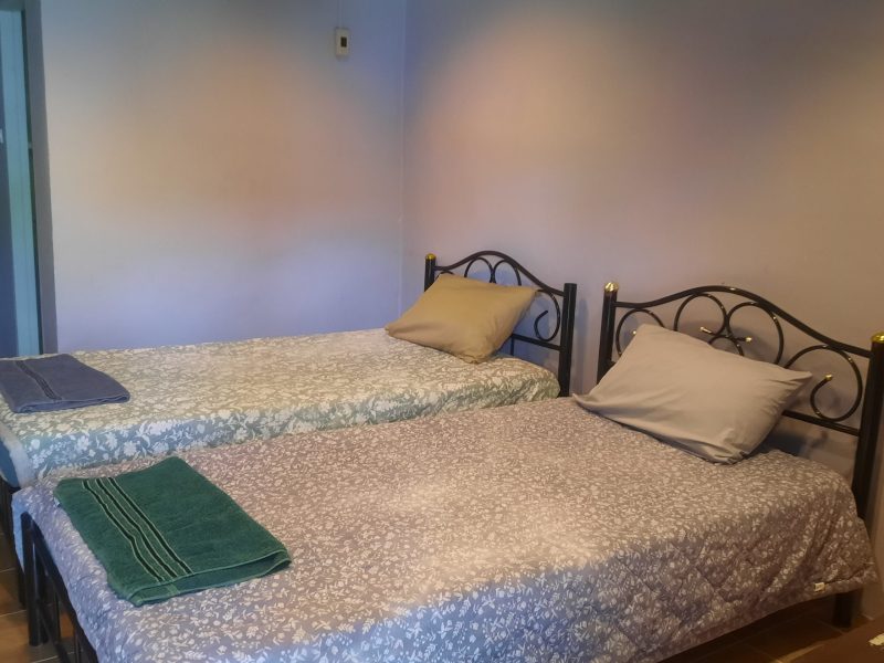 Pack Séjour – Entraînement + Hébergement